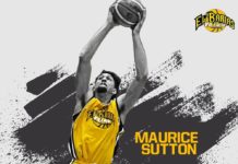 Maurice Sutton regresa con el Barias