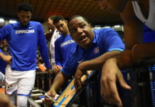 Equipo RD llegará a Bahamas este lunes