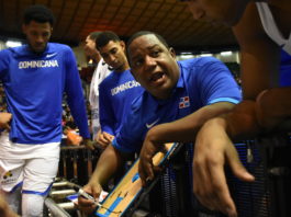 Equipo RD llegará a Bahamas este lunes