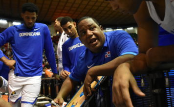 Equipo RD llegará a Bahamas este lunes