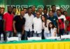 NoGae Sports Nations exhibe sus logros en tercer aniversario