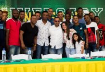 NoGae Sports Nations exhibe sus logros en tercer aniversario