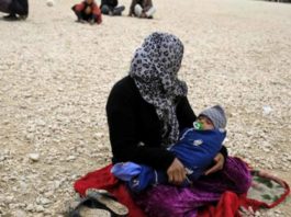 Sexo a cambio de comida, los abusos de empleados de la ONU en Siria