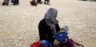 Sexo a cambio de comida, los abusos de empleados de la ONU en Siria