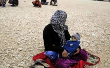 Sexo a cambio de comida, los abusos de empleados de la ONU en Siria