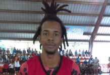 El imperio rojo tras la octava corona