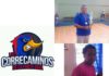 Plácido y Vargas conforman cuerpo técnico de Correcaminos De La Parte Baja