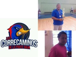 Plácido y Vargas conforman cuerpo técnico de Correcaminos De La Parte Baja