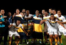 Pantoja gana y avanza a la próxima fase de la CONCACAF Caribbean Club Championship 2018