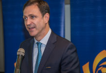 Philippe Moggio elogia el crecimiento del Cibao FC y el fútbol dominicano