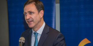 Philippe Moggio elogia el crecimiento del Cibao FC y el fútbol dominicano