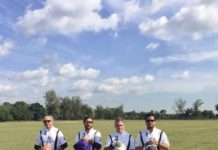 Cámara Británica de Comercio anuncia su Copa Británica de Polo, en su VI versión