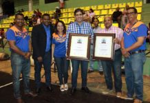 ACDS y CCFM triunfan en Basket Cronistas del Cibao