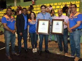 ACDS y CCFM triunfan en Basket Cronistas del Cibao