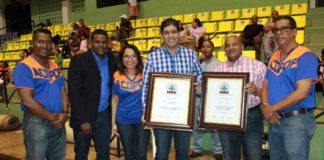 ACDS y CCFM triunfan en Basket Cronistas del Cibao