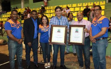 ACDS y CCFM triunfan en Basket Cronistas del Cibao
