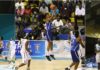 Liz, Montero y Mendoza mantienen invicto de RD