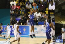 Liz, Montero y Mendoza mantienen invicto de RD