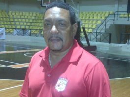 Correcaminos de la Parte Baja contrata a Radhames Paulino