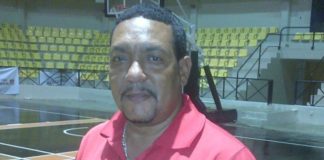 Correcaminos de la Parte Baja contrata a Radhames Paulino