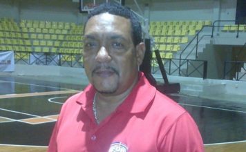 Correcaminos de la Parte Baja contrata a Radhames Paulino