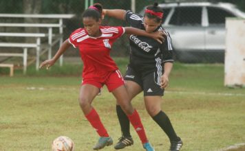 Nagua, El Seybo y Castillo avanzan a ronda final en Liga de Fútbol Femenina