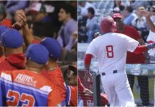 Puerto Rico y Cuba obtienen victorias en primera jornada de la Serie del Caribe