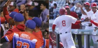Puerto Rico y Cuba obtienen victorias en primera jornada de la Serie del Caribe