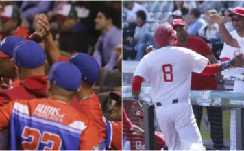Puerto Rico y Cuba obtienen victorias en primera jornada de la Serie del Caribe