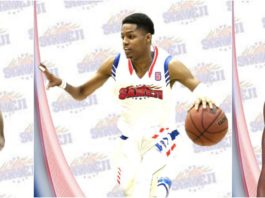 Sameji en busca de su décimo campeonato en el Baloncesto Superior de Santiago