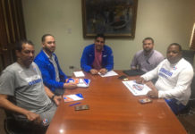 Existe disposición de cara a la segunda ventana FIBA