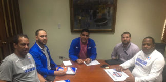 Existe disposición de cara a la segunda ventana FIBA