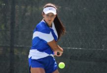 Hoy se juegan semifinales de Junior Fed Cup