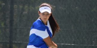 Hoy se juegan semifinales de Junior Fed Cup