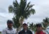 Pumarol gana la sexta parada del Tour Canita