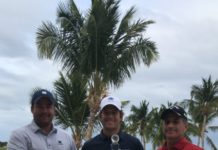 Pumarol gana la sexta parada del Tour Canita