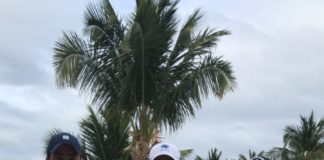 Pumarol gana la sexta parada del Tour Canita