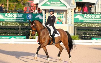 Losos de Muñiz gana Grand Prix en Wellington