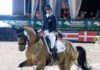 Yvonne Losos continúa racha en eventos internacionales