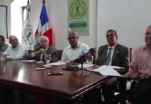 Academia de Ciencias de la República Dominicana advierte inviable explotación de oro en San Juan
