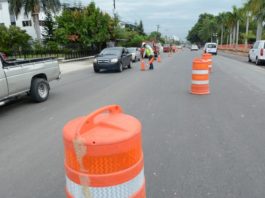 Carta al Sr. Presidente: Avenida República de Colombia