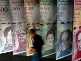 Nace el petro, la criptomoneda de Venezuela respaldada por el petróleo y oro del país