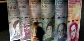 Nace el petro, la criptomoneda de Venezuela respaldada por el petróleo y oro del país