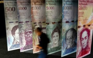 Nace el petro, la criptomoneda de Venezuela respaldada por el petróleo y oro del país