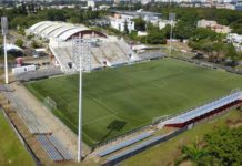 Benaiges: “Vamos a competir con toda el alma”