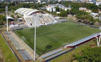 Benaiges: “Vamos a competir con toda el alma”
