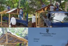 Junta de Vecinos de los Jardines del Norte Denuncia Ocupación Ilegal de Área Verde