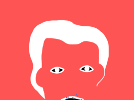 La voz detrás de la alerta sísmica