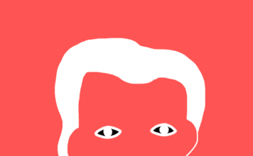 La voz detrás de la alerta sísmica