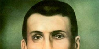 Matías Ramón Mella, Padre de la Patria de la República Dominicana